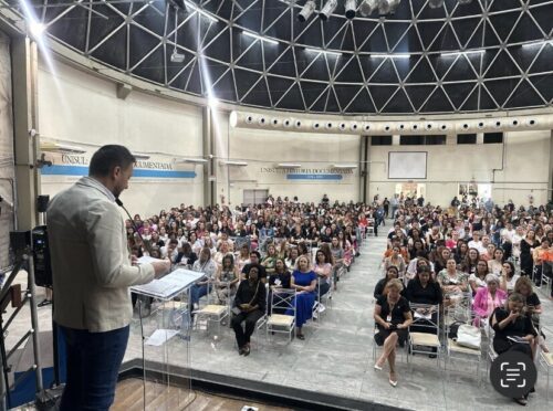 No Dia Mundial de Conscientização, Pepê Collaço reforça importância de debater sobre autismo