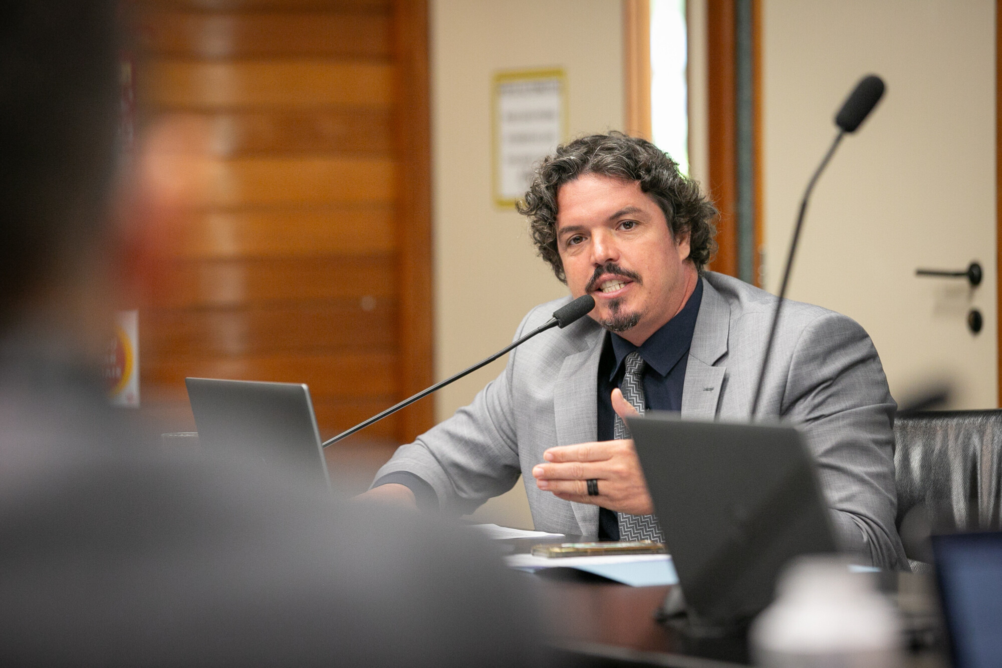 - Deputado Marquito (PSOL)