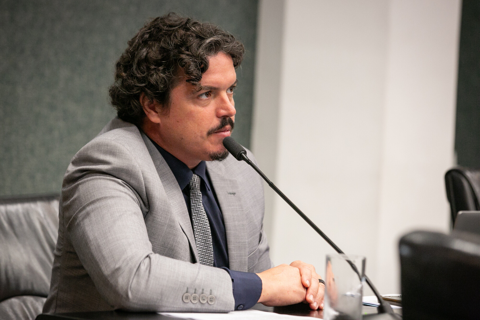 - Deputado Marquito (PSOL)
