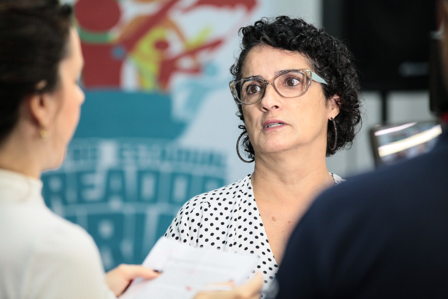 Escola do Legislativo – Seminário de Iniciação ao Programas Vereadores Mirins