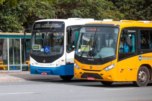 Alesc promove novo debate sobre sistema de transporte coletivo da GranFpolis