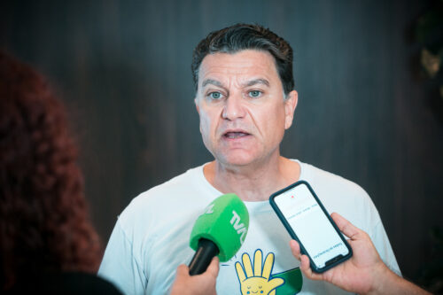 Com apoio da Alesc, programa de combate à corrupção “Educando Cidadãos” é lançado