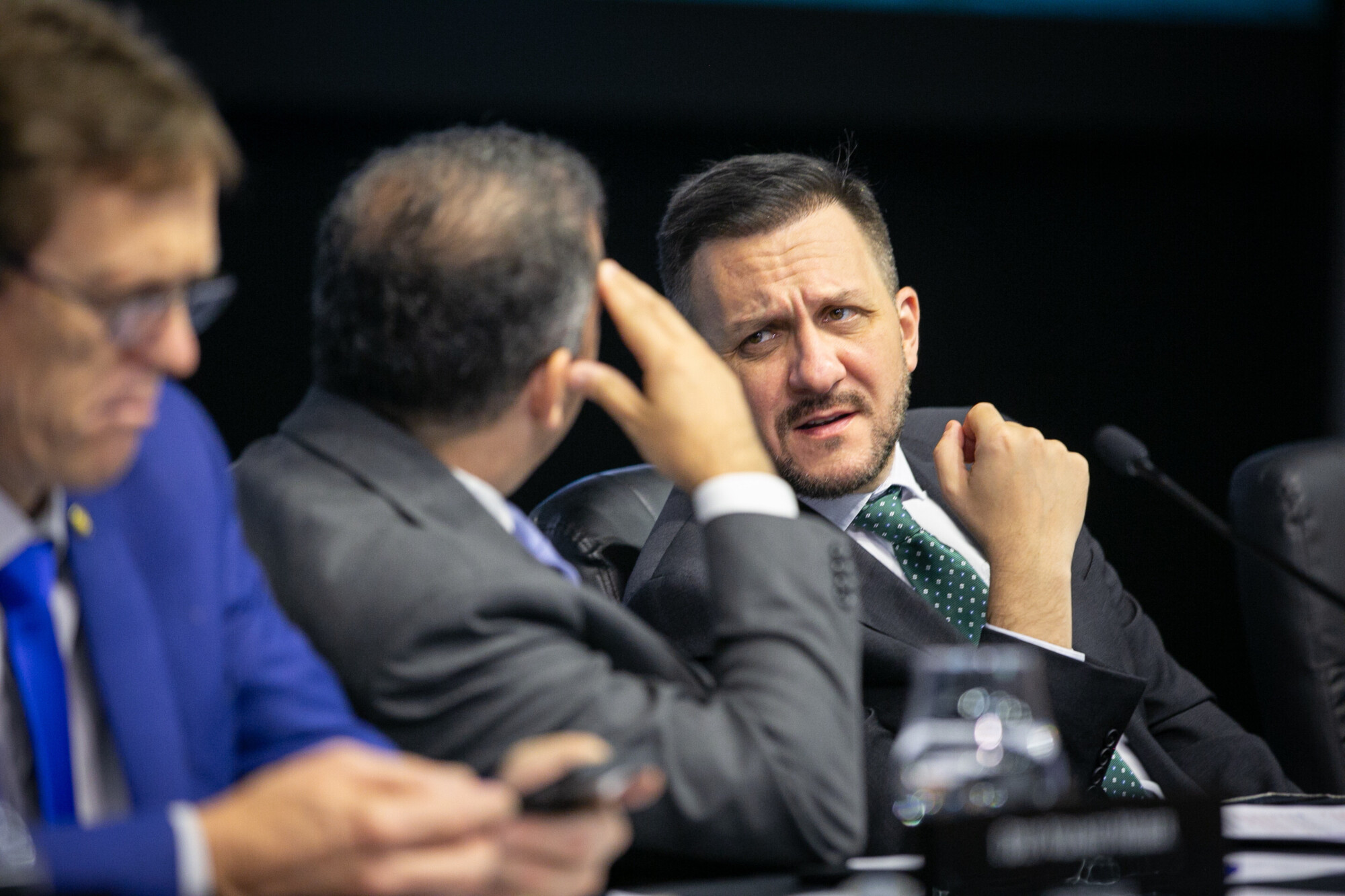 - Deputado Pepê Collaço (PP)