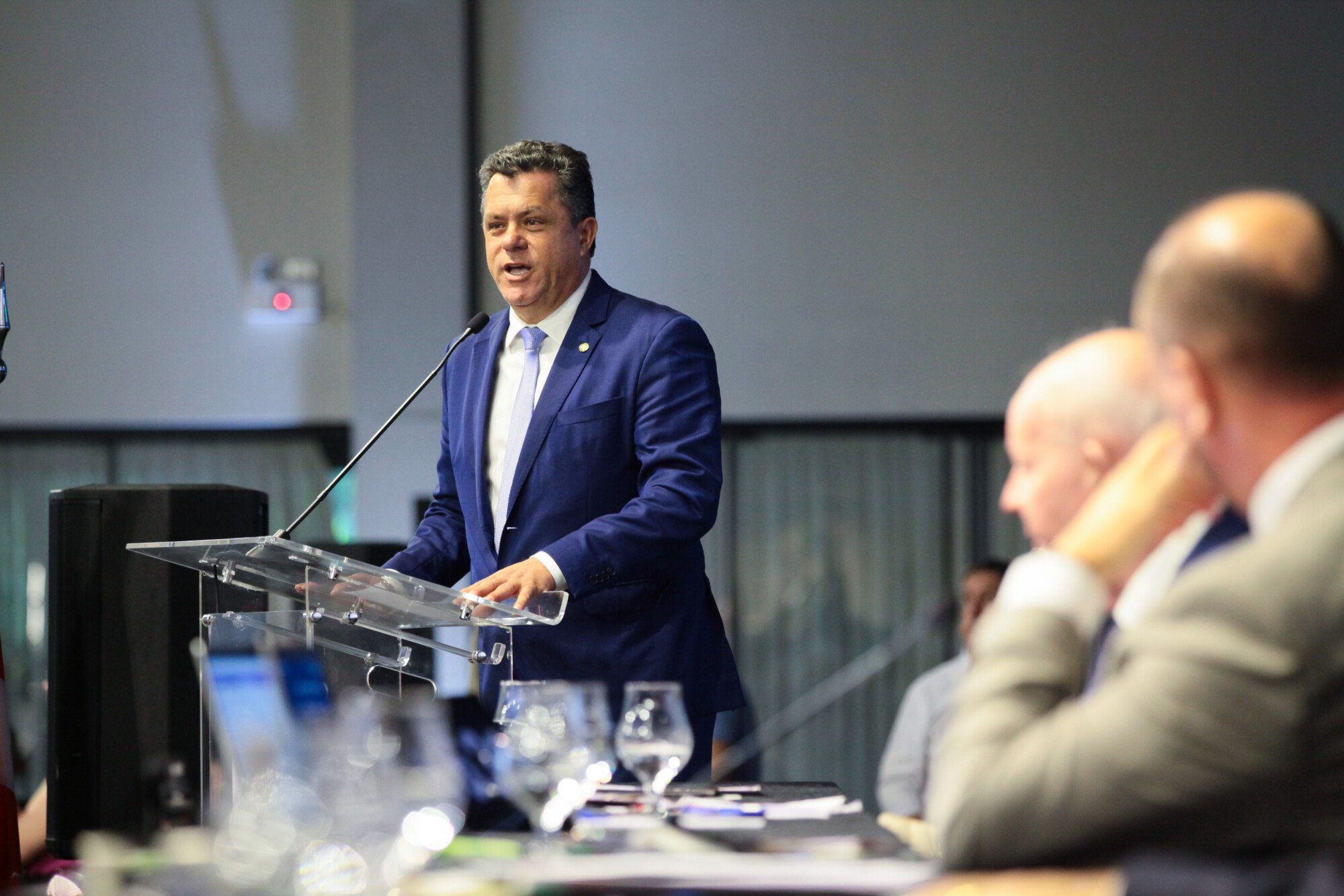- Deputado Ivan Naatz (PL)