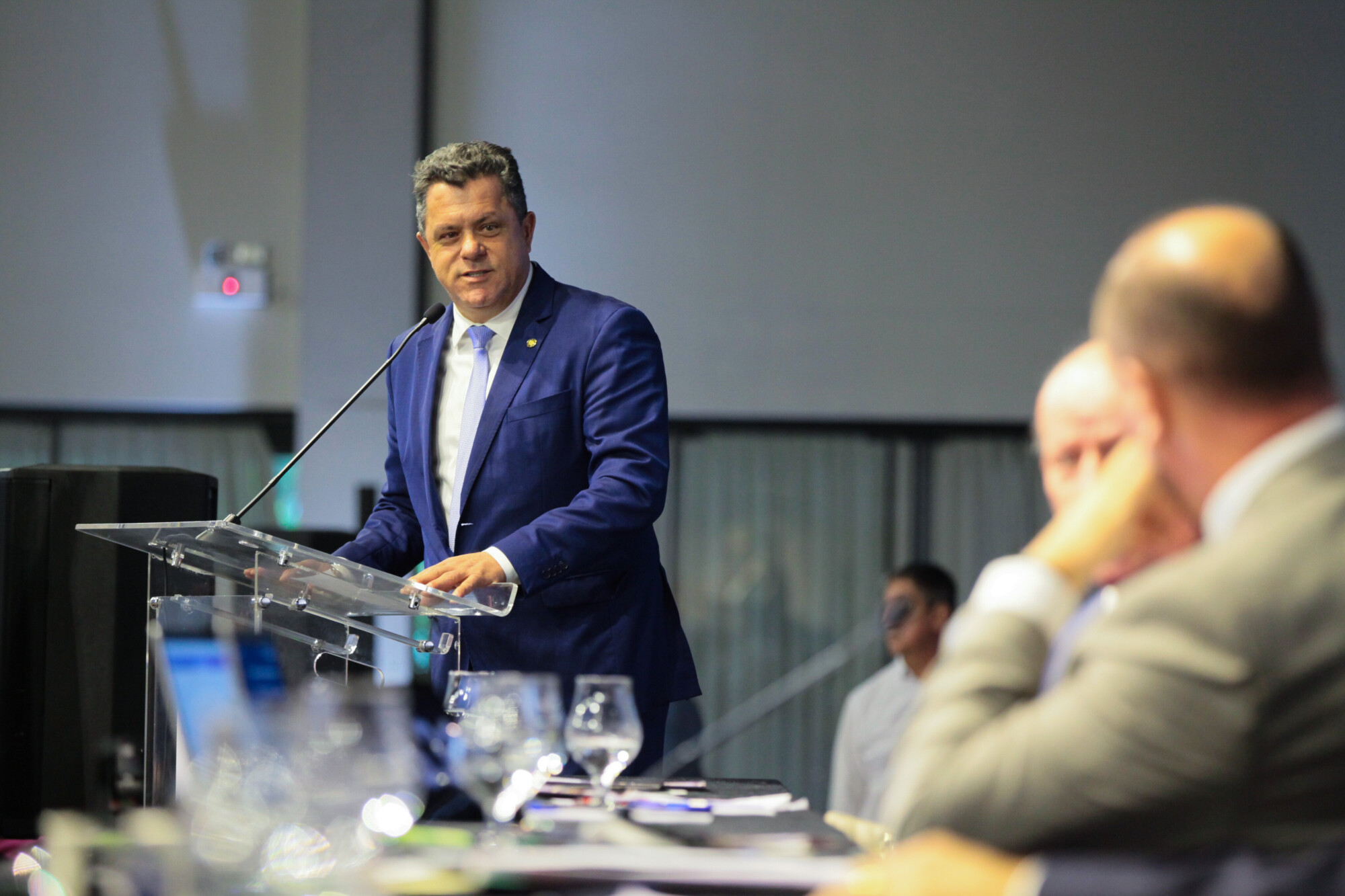 - Deputado Ivan Naatz (PL)