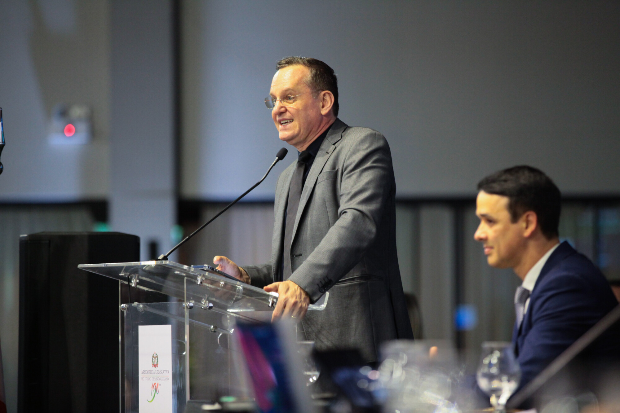 - Deputado Jair Miotto (União)