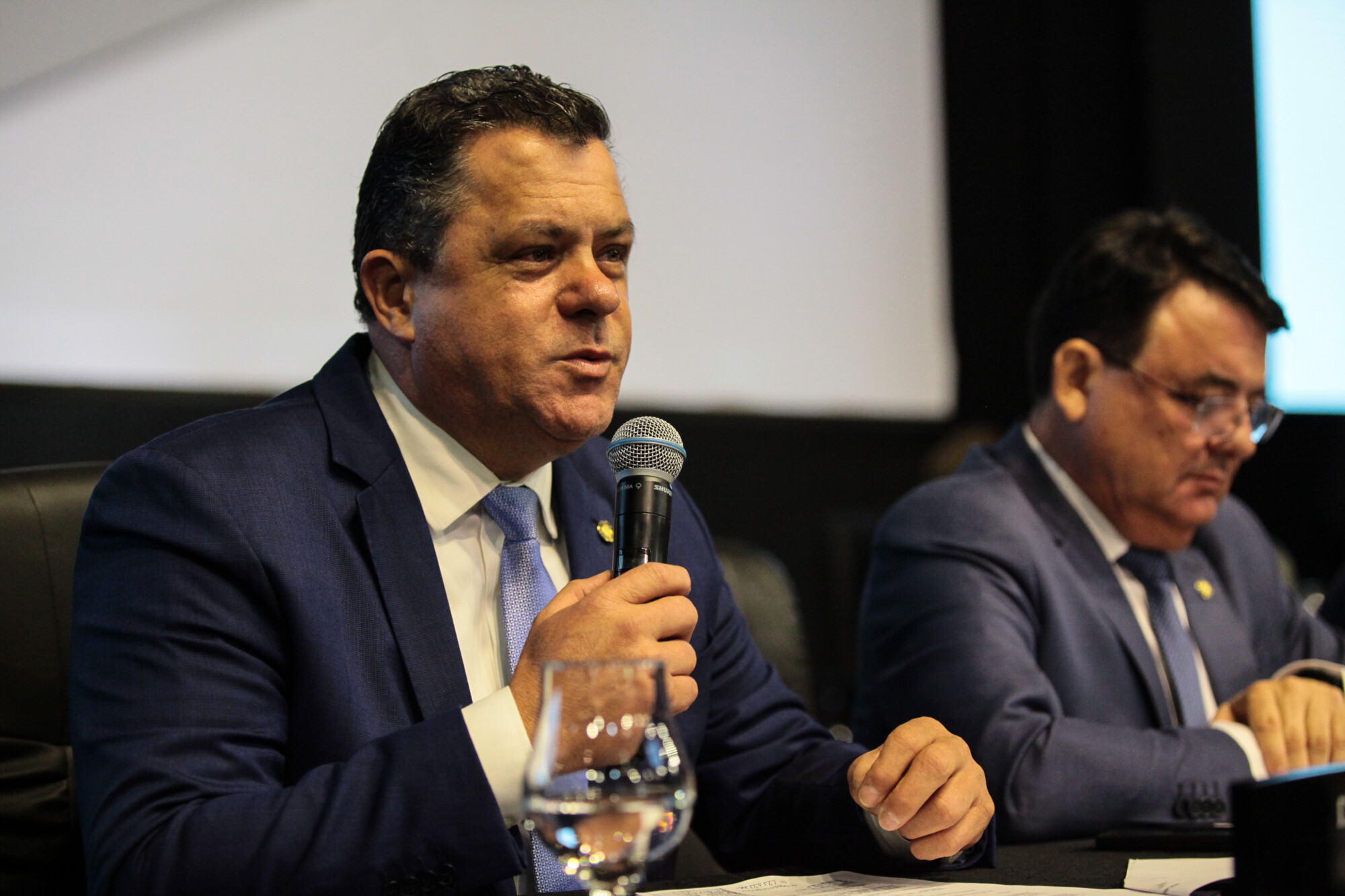 - Deputado Ivan Naatz (PL)