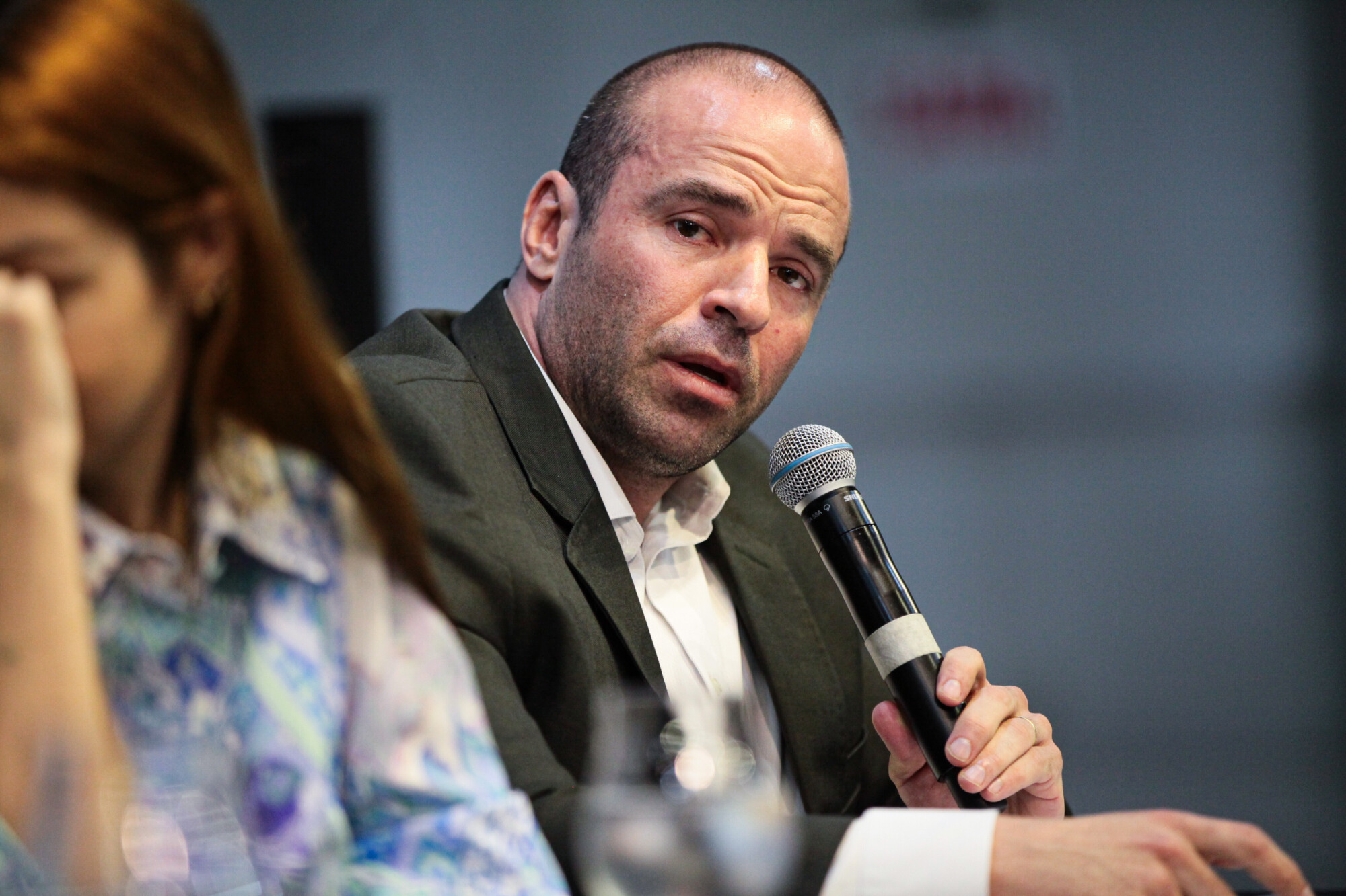 - Deputada Ana Campagnolo (PL)
- Deputado Jessé Lopes (PL)