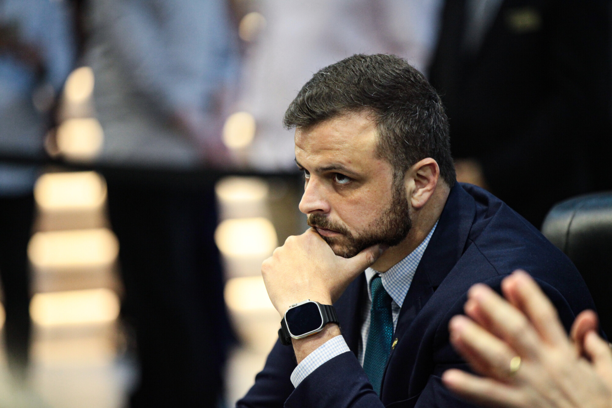 - Deputado Lucas Neves (PODEMOS)