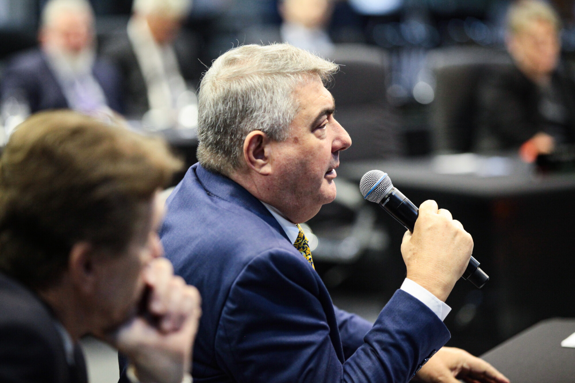 - Deputado Antídio Lunelli (MDB)