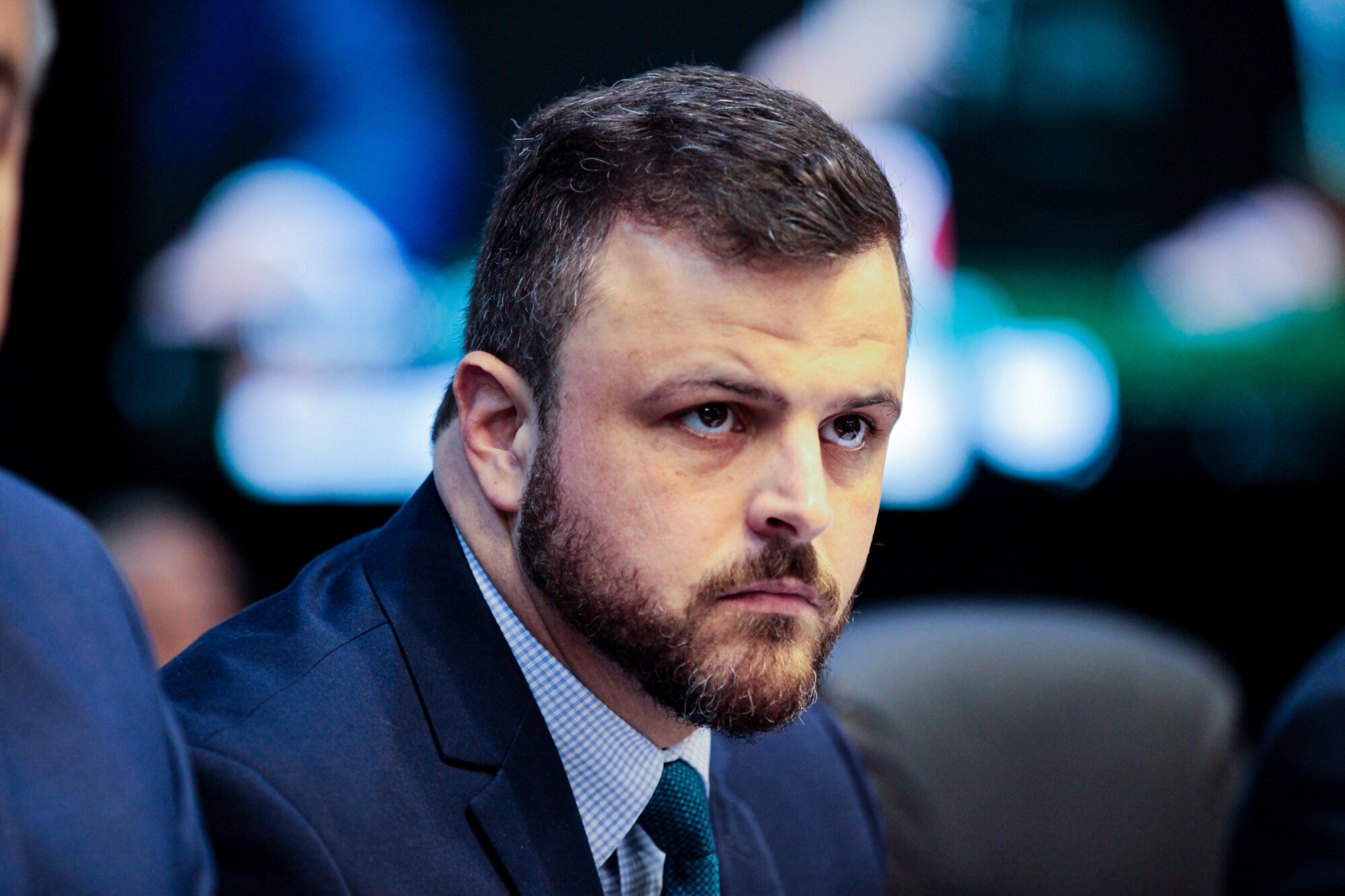- Deputado Lucas Neves (Podemos)