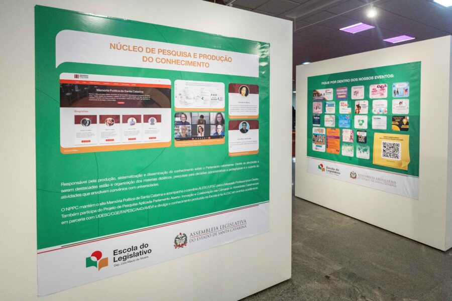 Dia Nacional da Educação Legislativa mostra atuação das escolas legislativas junto à sociedade