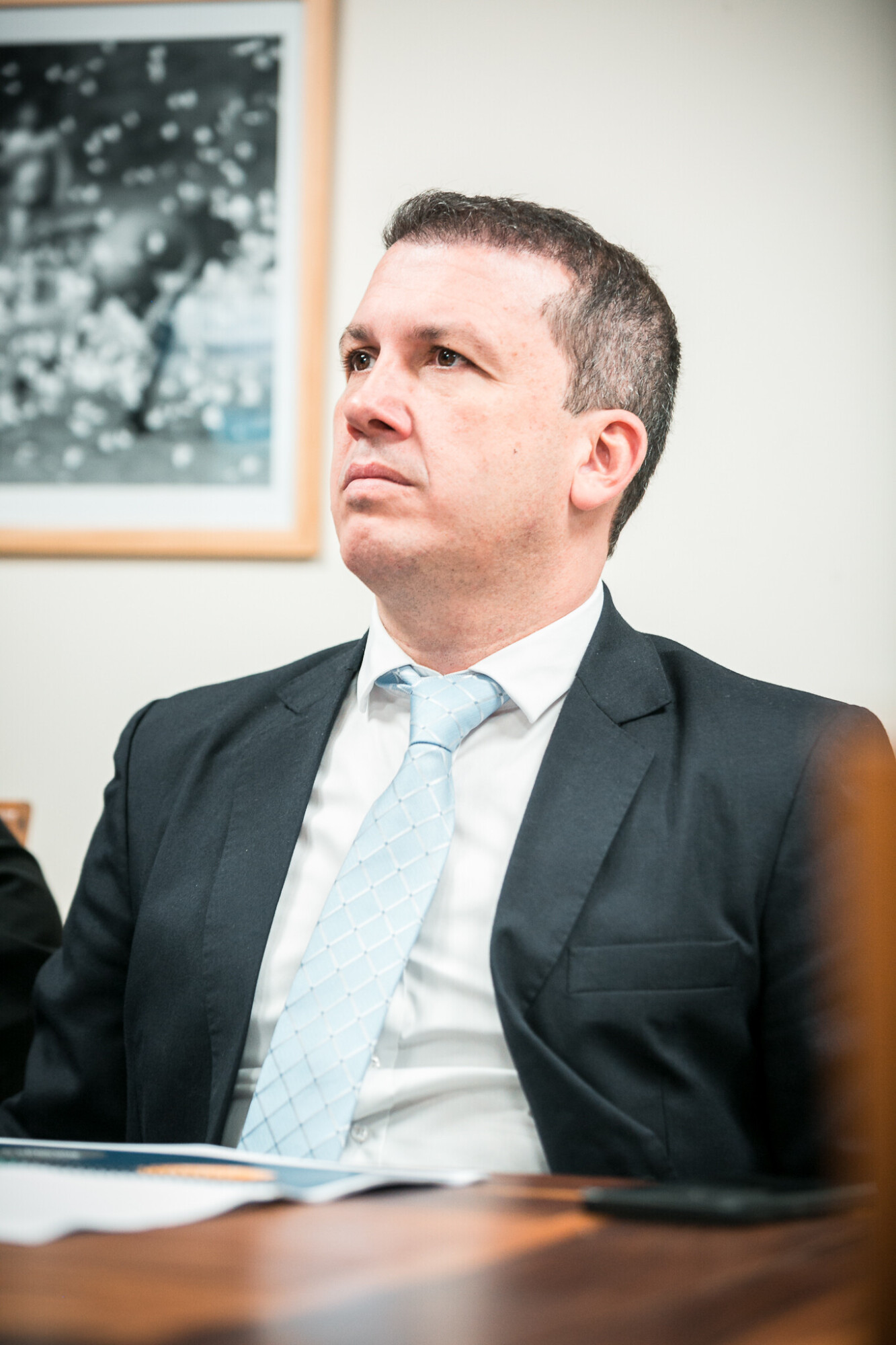 - Deputado Camilo Martins (Podemos)