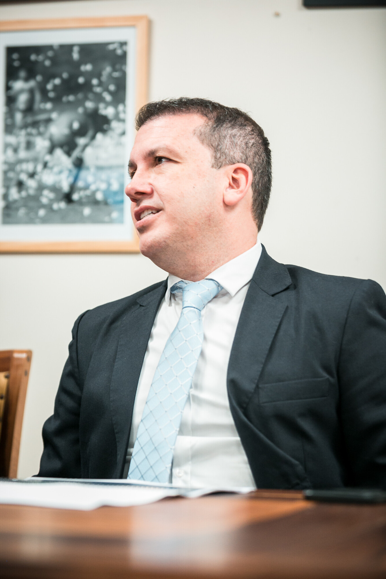 - Deputado Camilo Martins (Podemos)