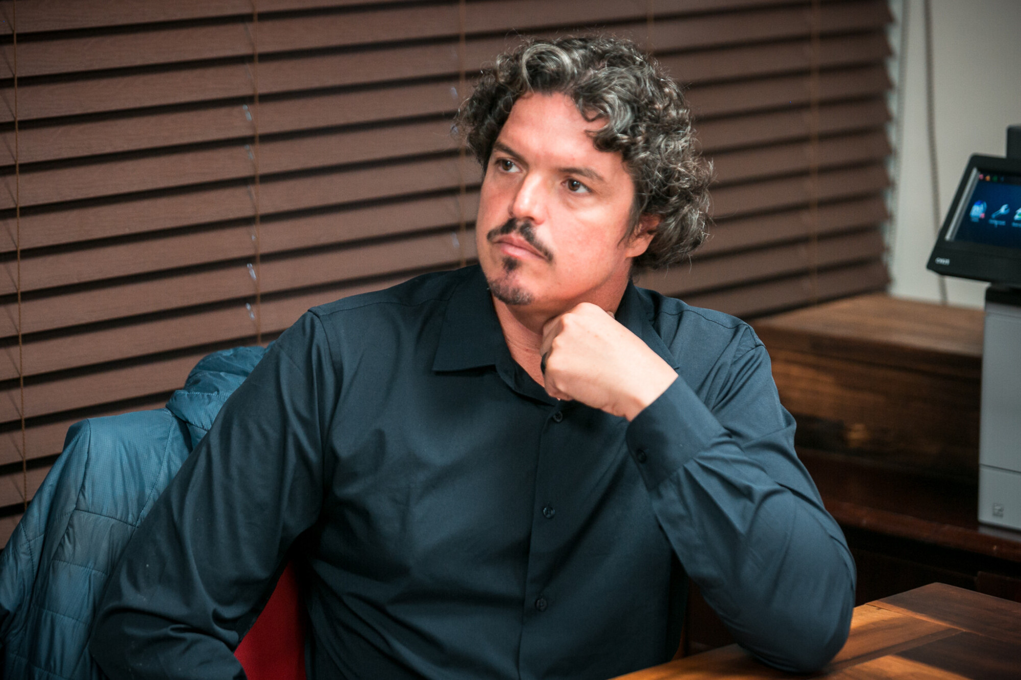 - Deputado Marquito (PSOL)