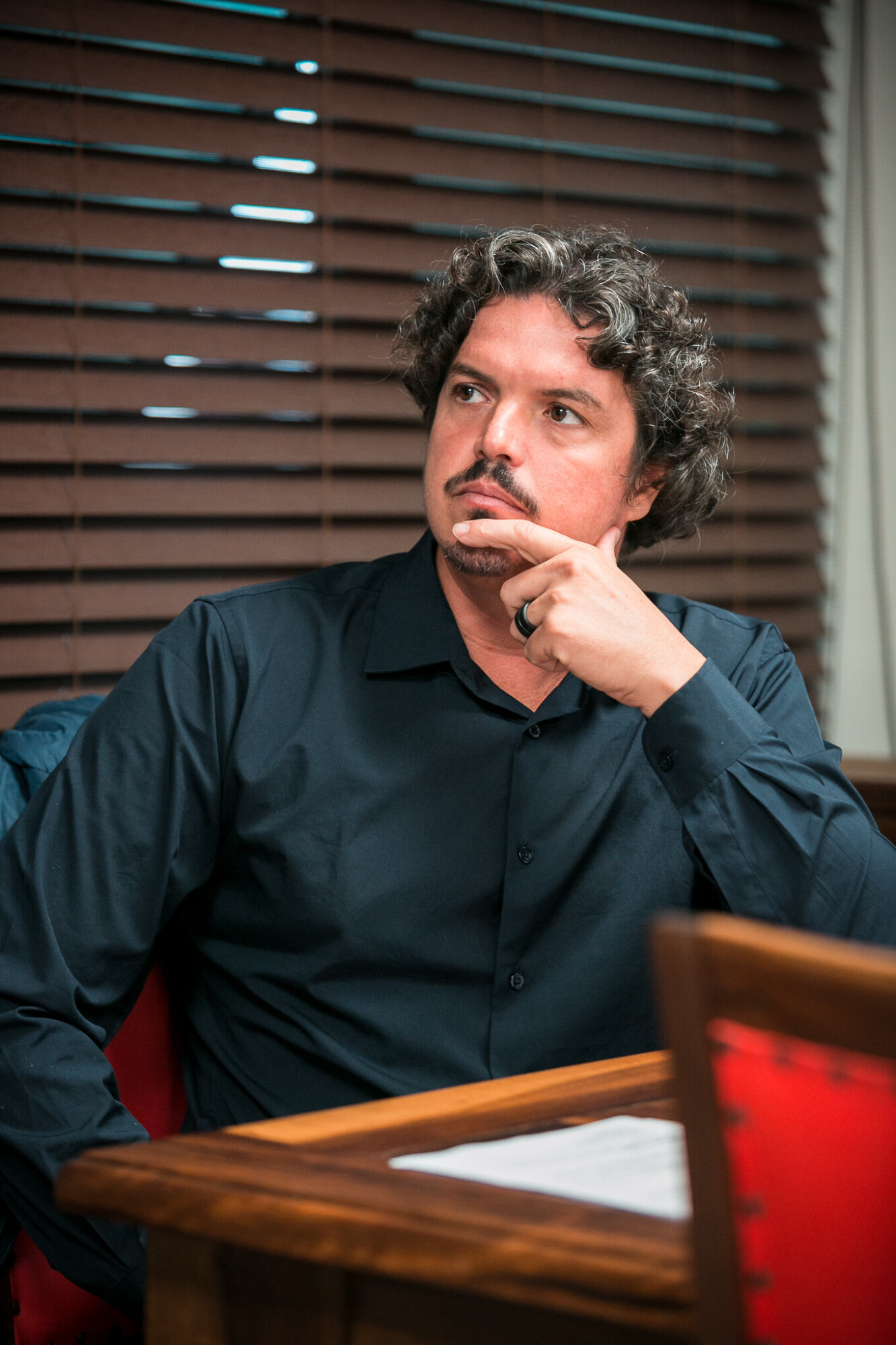 - Deputado Marquito (PSOL)