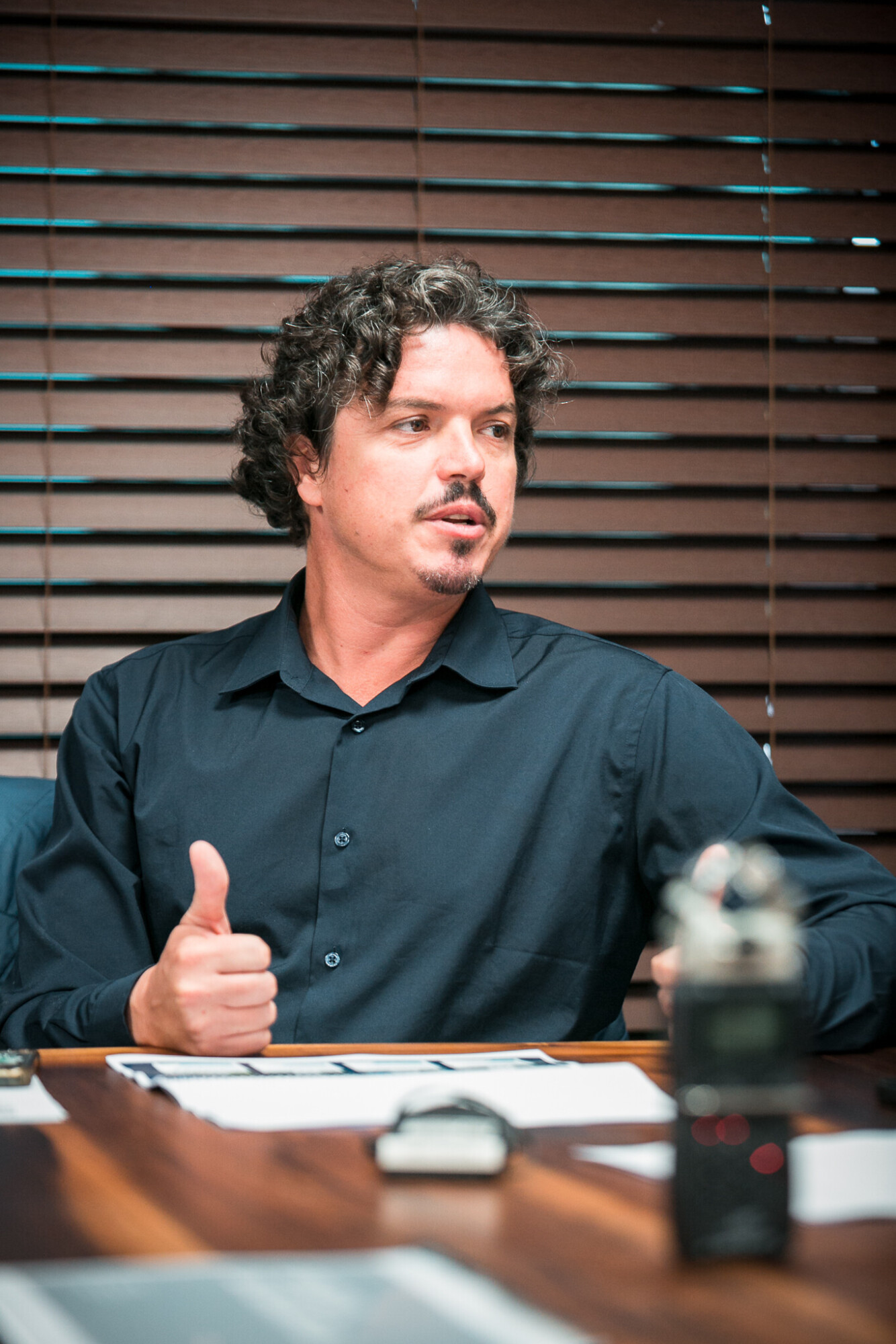 - Deputado Marquito (PSOL)