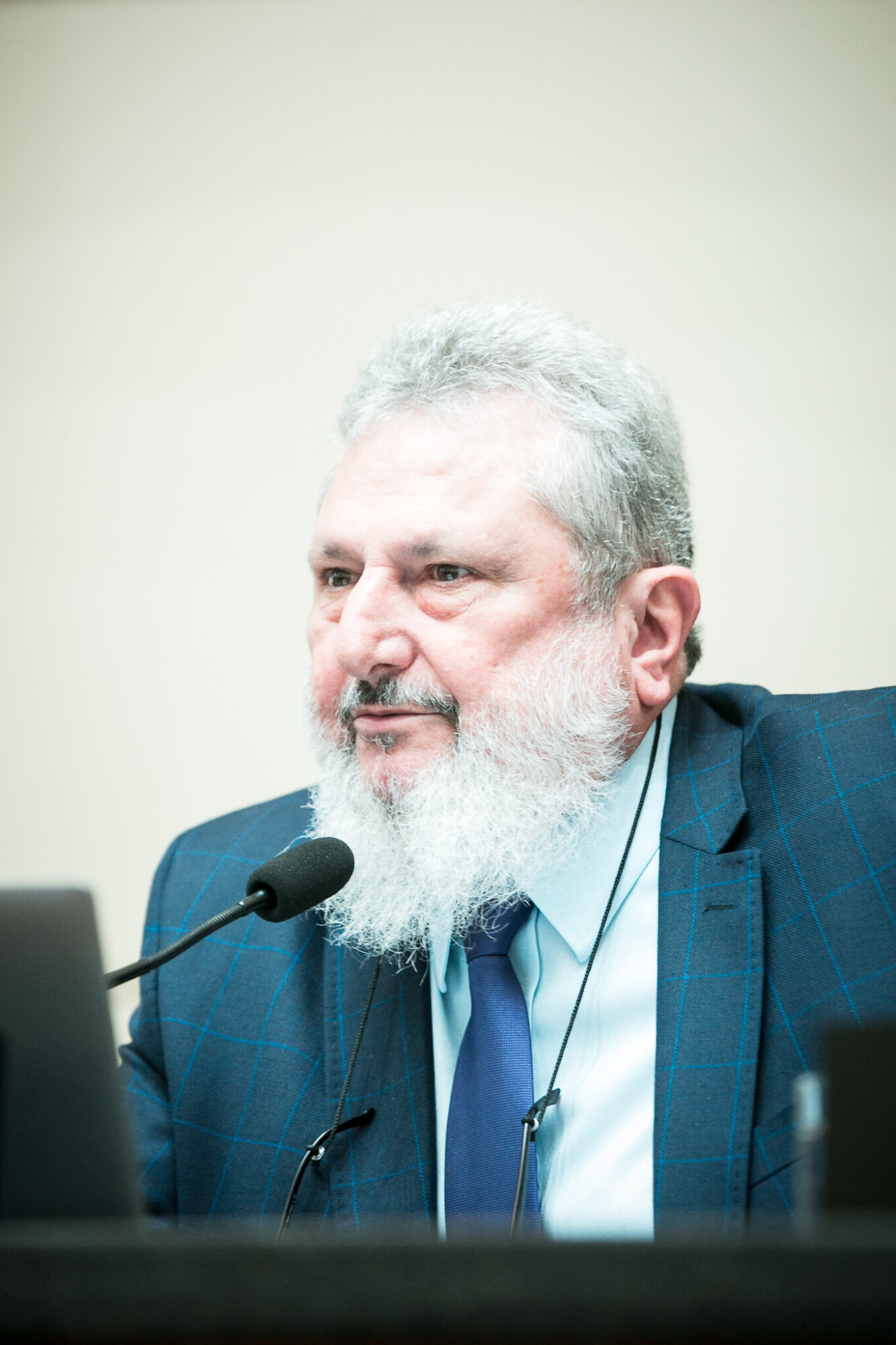 - Deputado Padre Pedro Baldissera (PT)