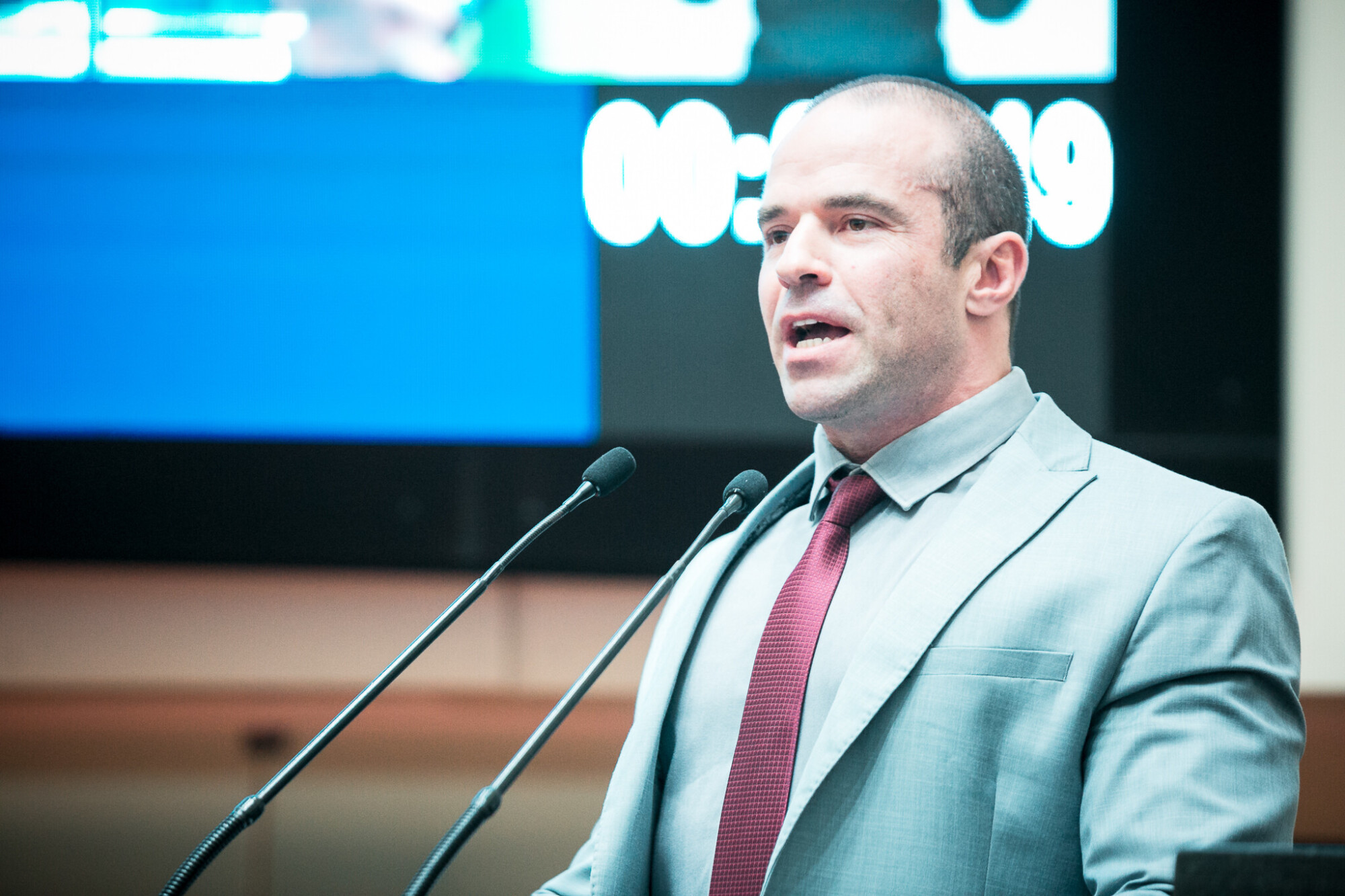 - Deputado Jessé Lopes (PL)