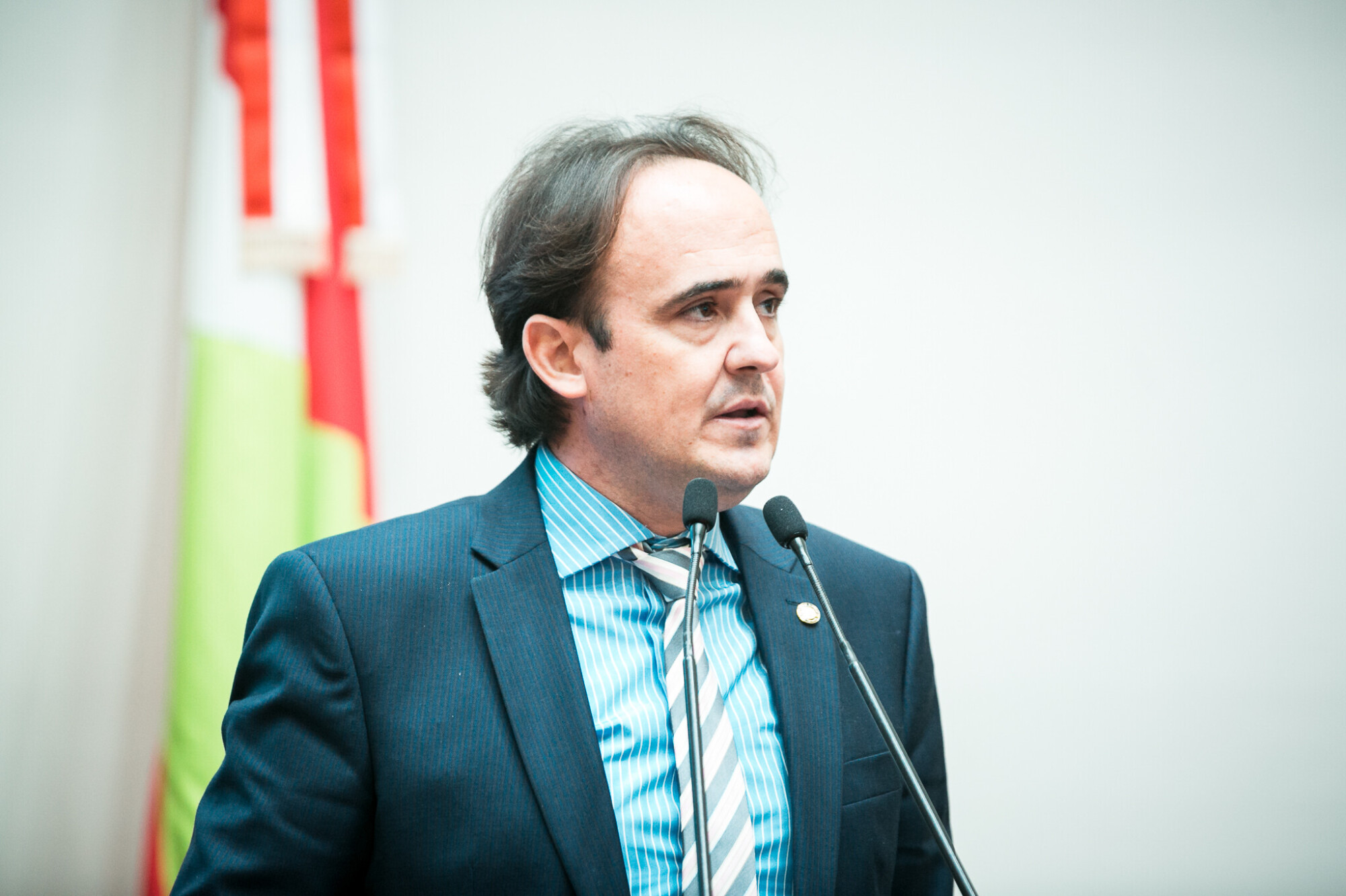 - Deputado Carlos Humberto (PL)