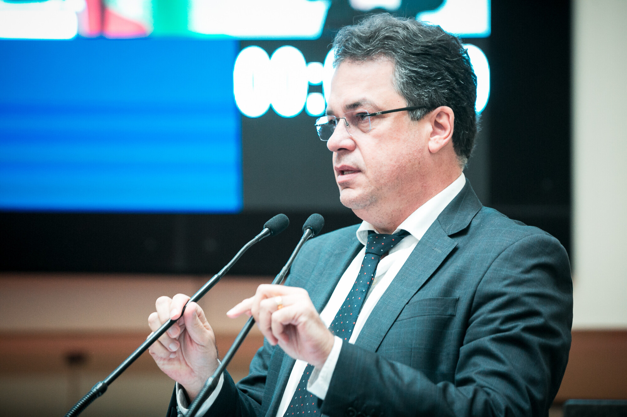 - Deputado Rodrigo Minotto (PDT)
