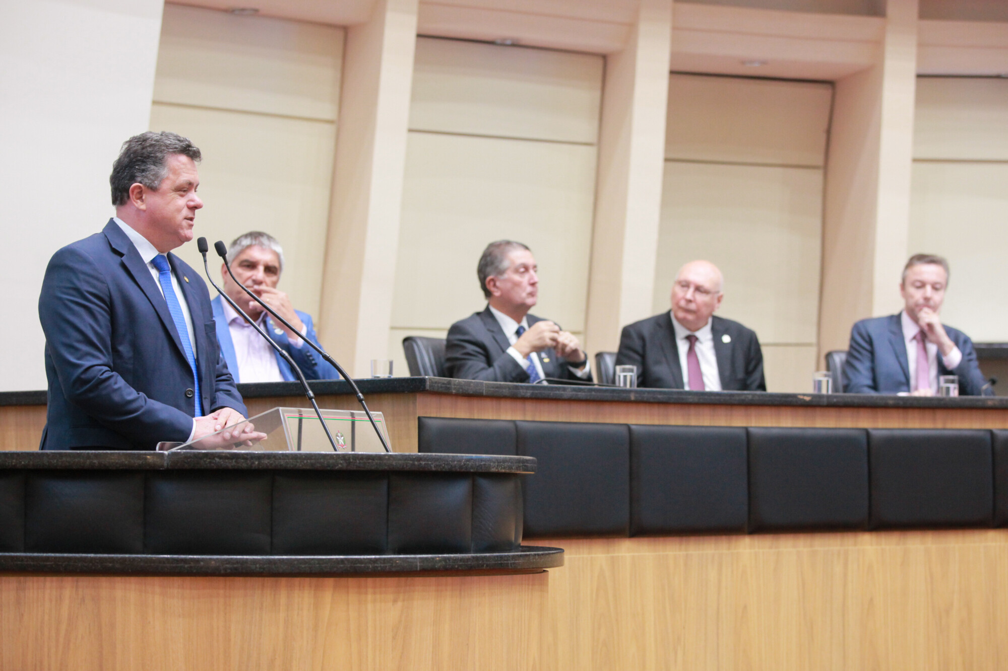 - Deputado Ivan Naatz (PL)