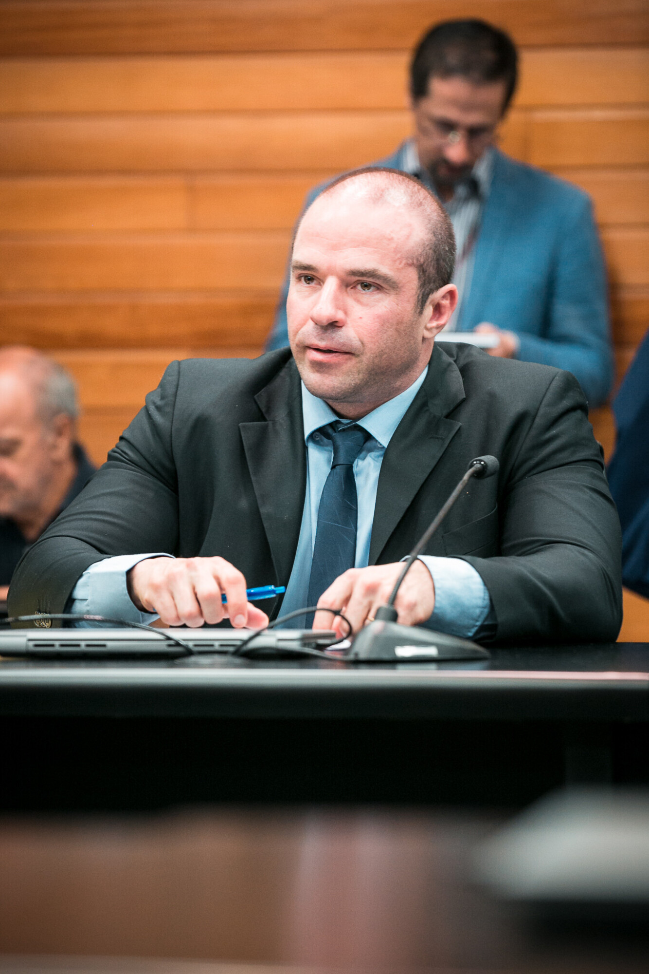 - Deputado Jessé Lopes (PL)
