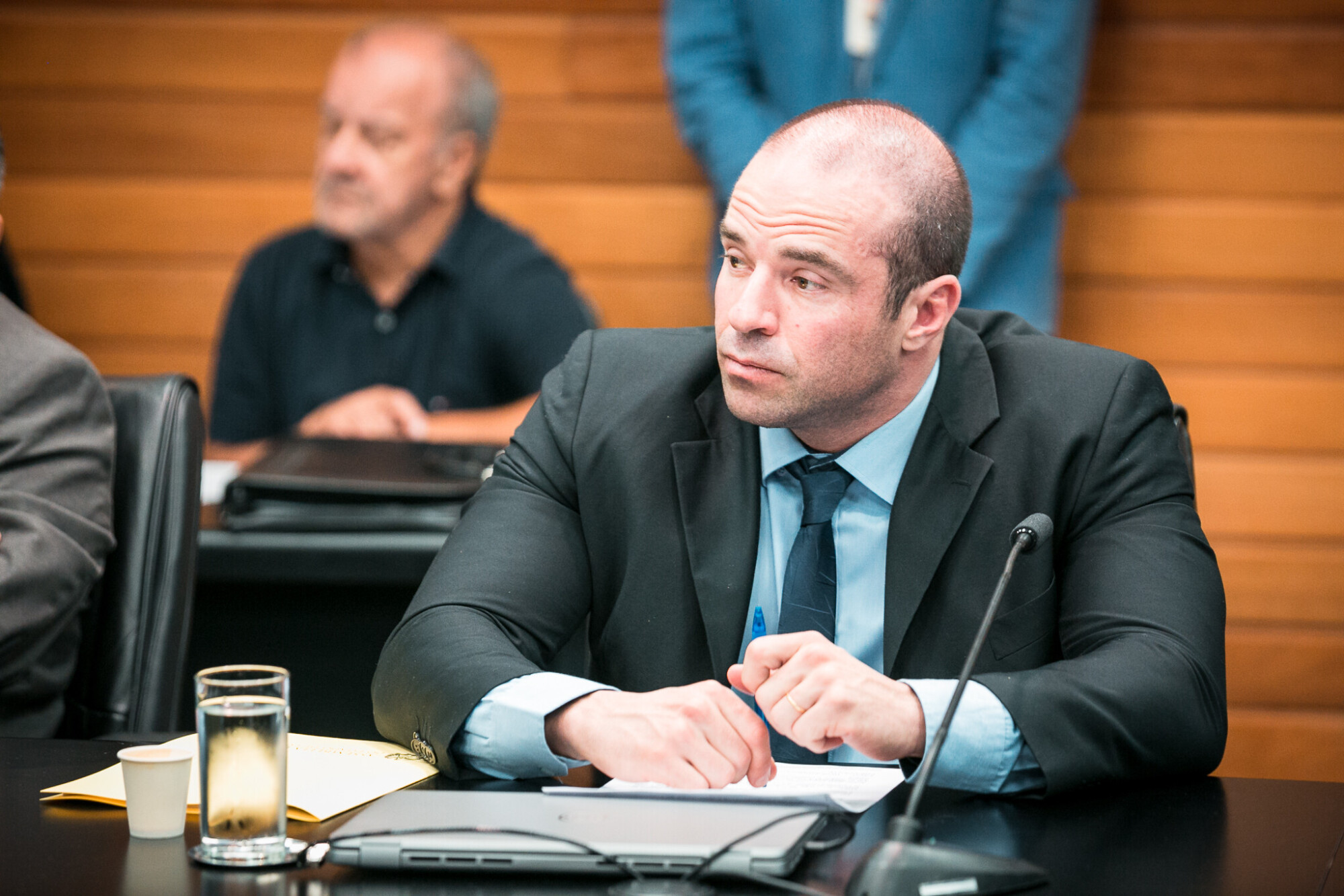 - Deputado Jessé Lopes (PL)