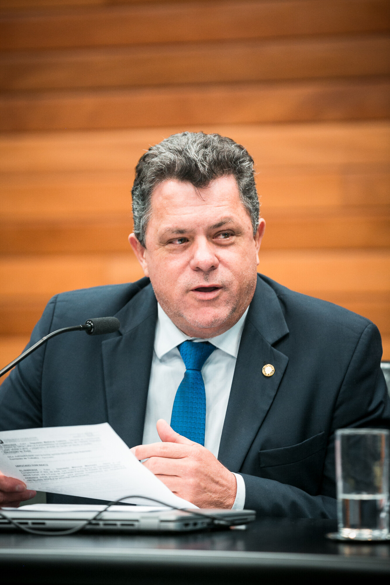 - Deputado Ivan Naatz (PL)