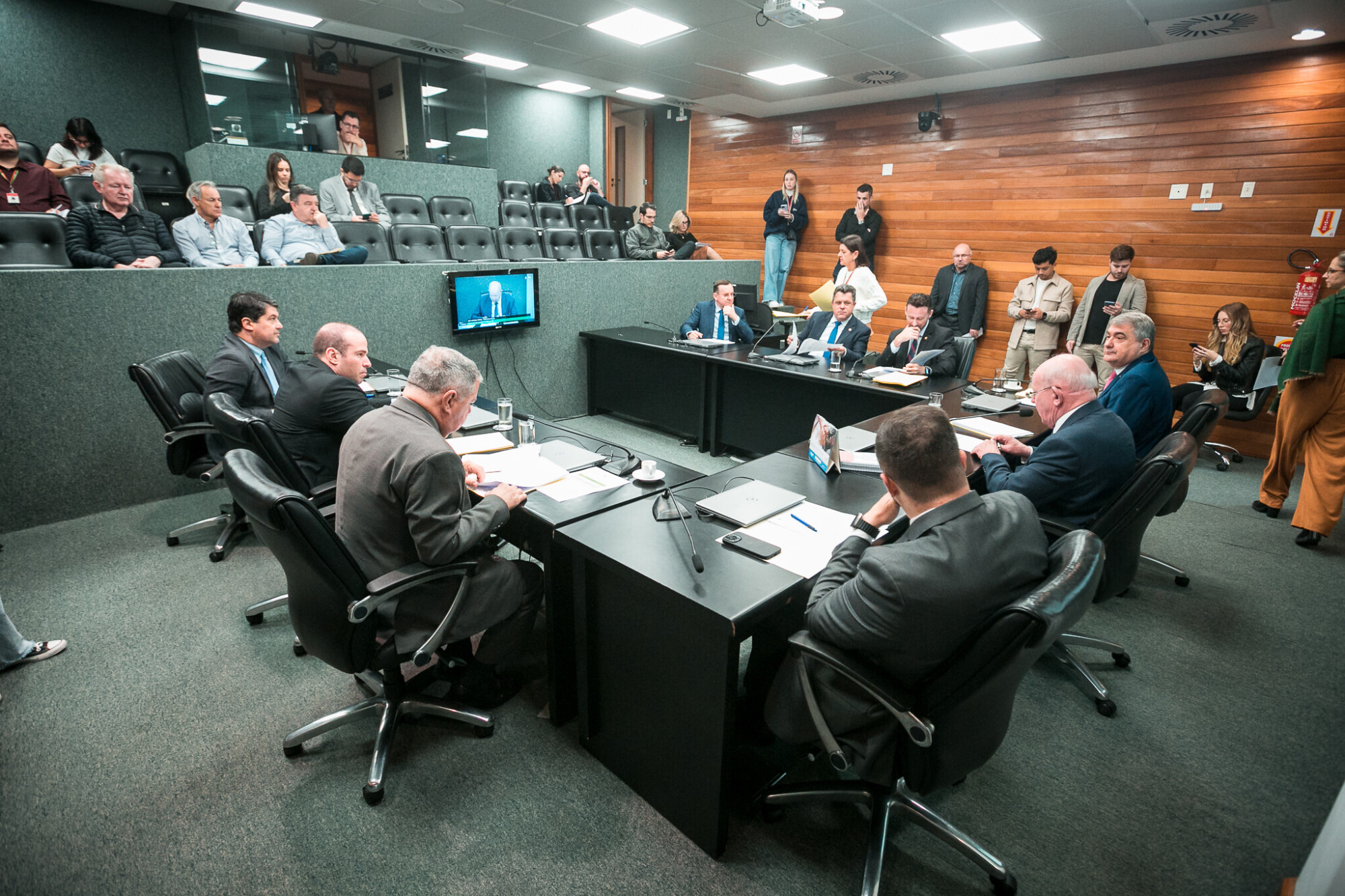 Comissão de Finanças e Tributação
