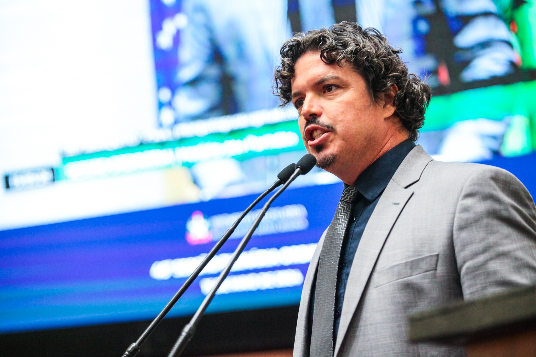 - Deputado Marquito (PSOL)