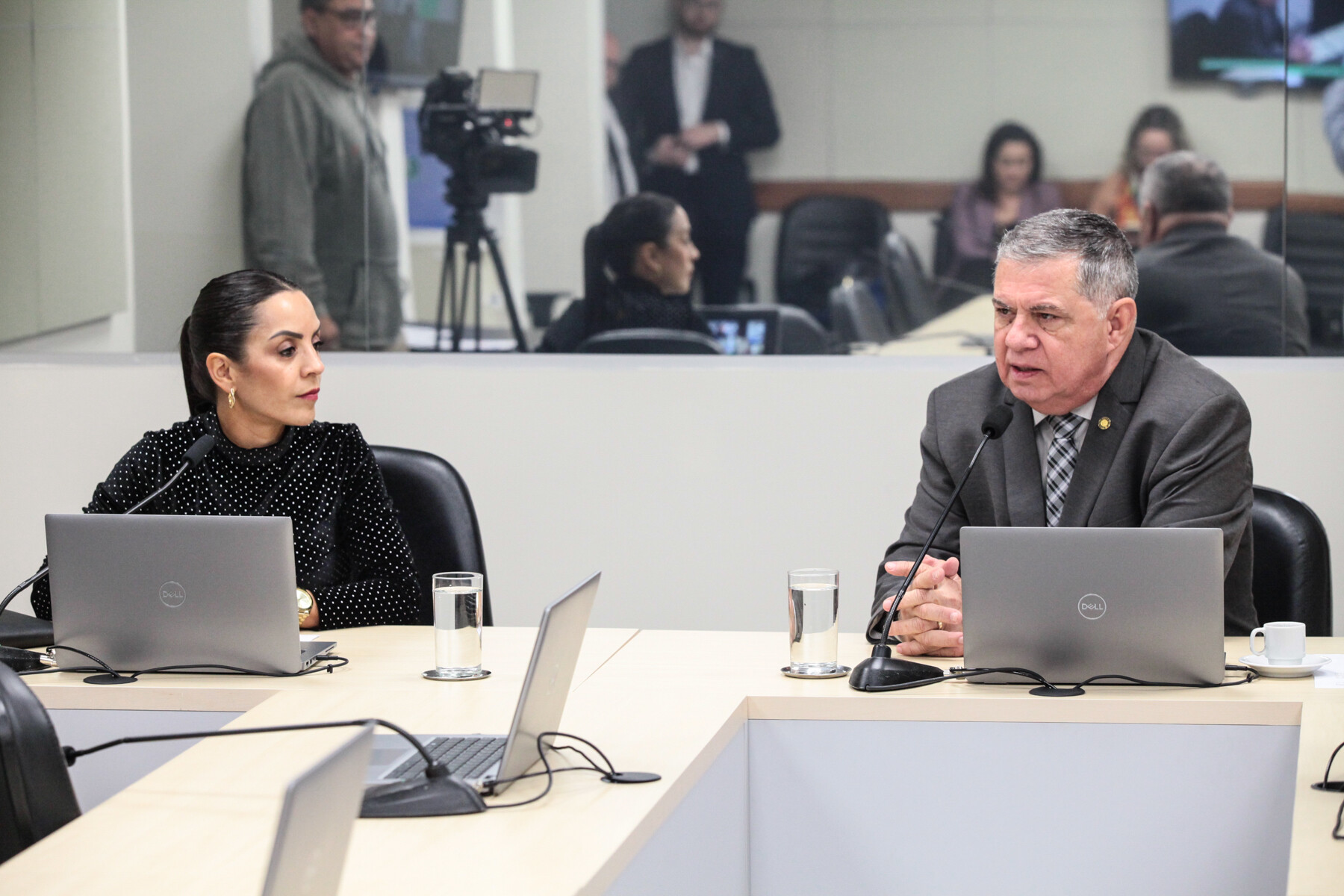 Comissão dos Direitos do Consumidor e do Contribuinte