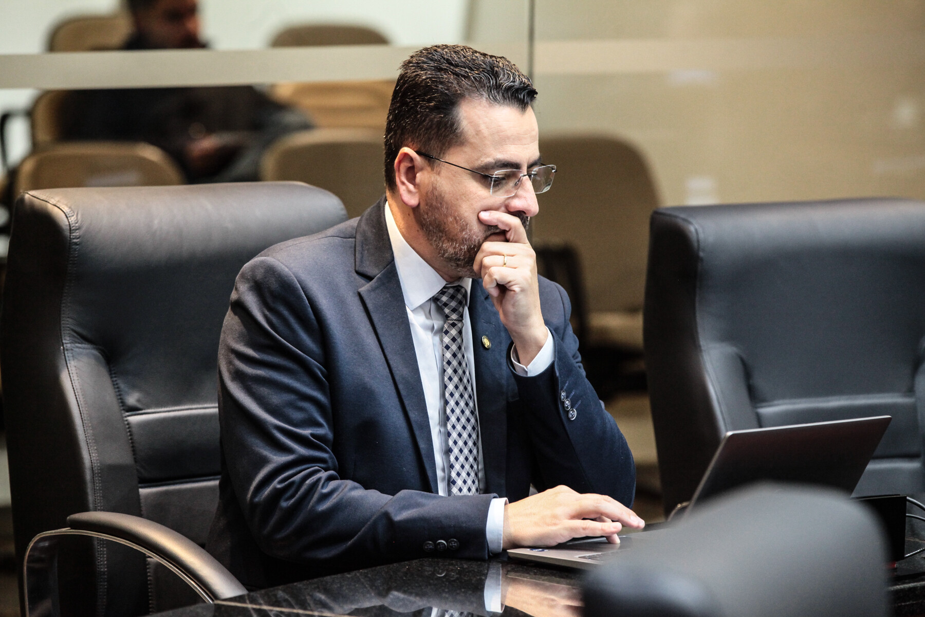- Deputado Soratto (PL)