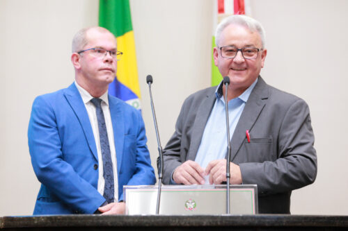 Associação estadual dos estabelecimentos que aderiram ao SIS comemora 10 anos