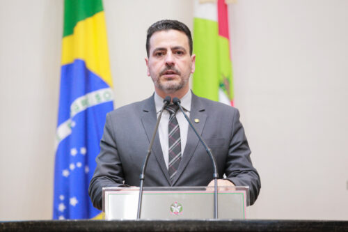 Plano estadual de logística é destaque na sessão desta quinta-feira (23)