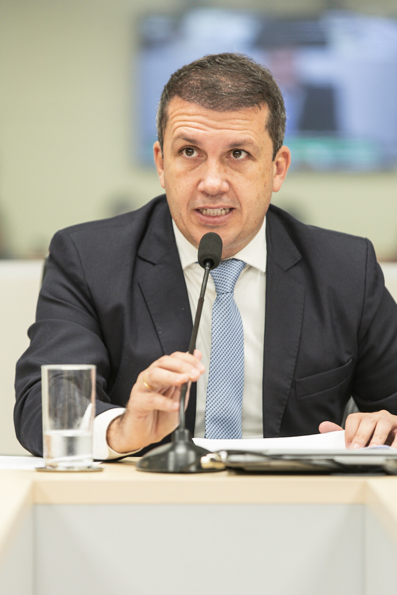 - Deputado Camilo Martins (Podemos)