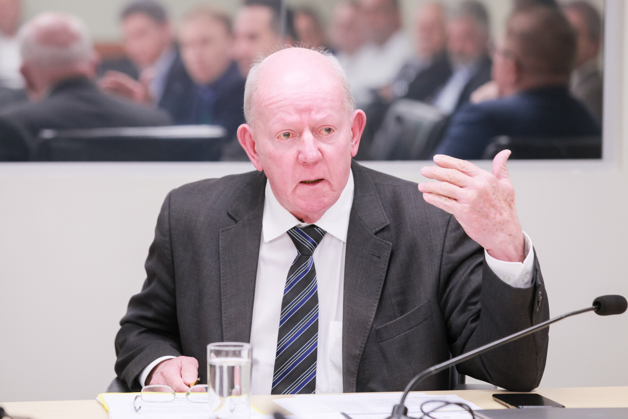 - Deputado Marcos Vieira (PSDB)