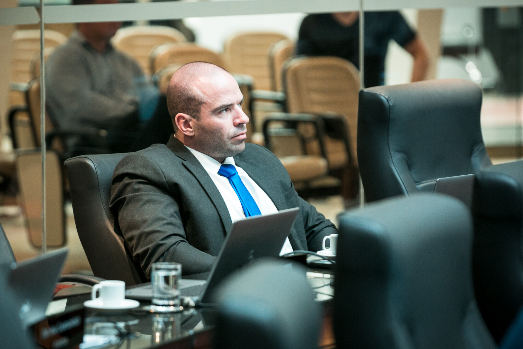 - Deputado Jessé Lopes (PL)