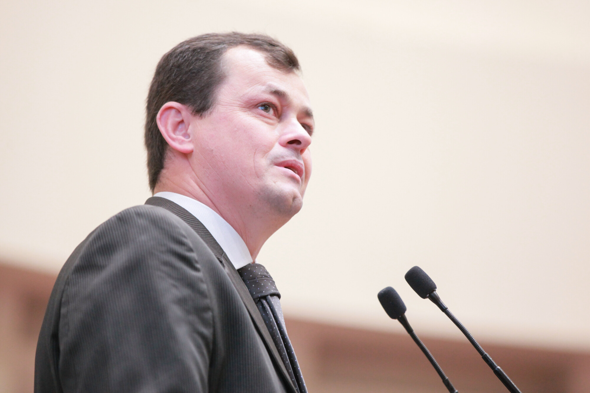 - Deputado Rodrigo Preis (PT)