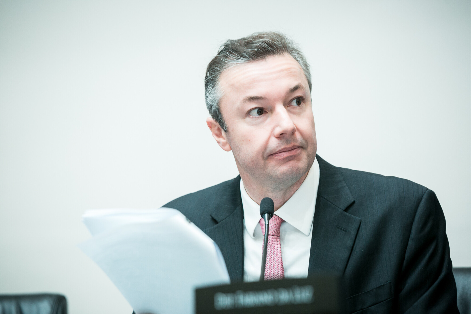 - Deputado Napoleão Bernardes (PSD)