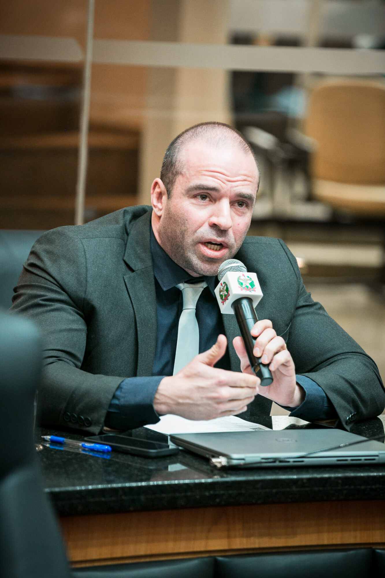 - Deputado Jessé Lopes (PL)