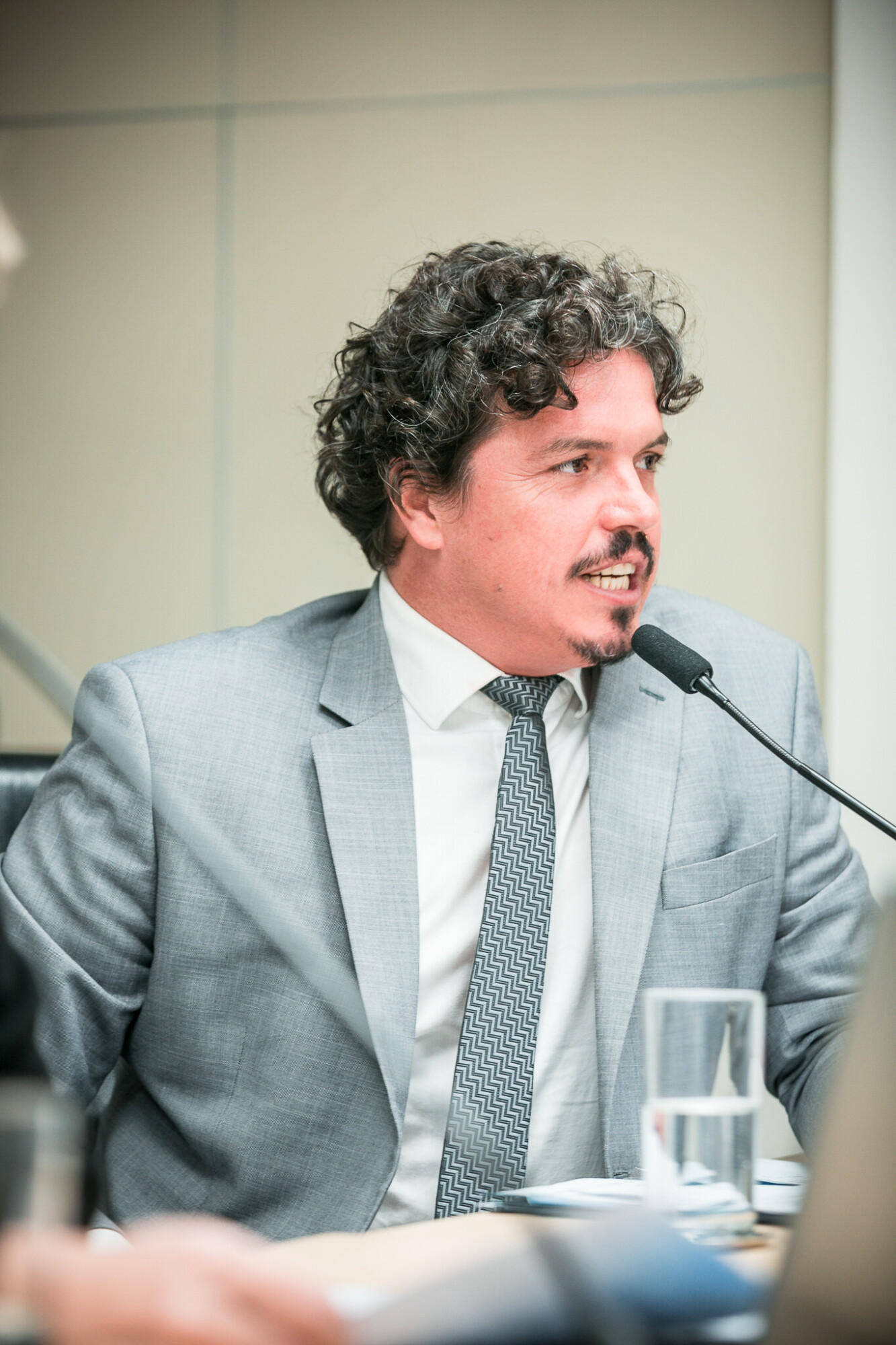 - Deputado Marquito (PSOL)
