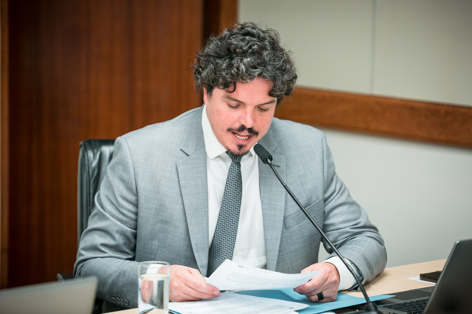 - Deputado Marquito (PSOL)