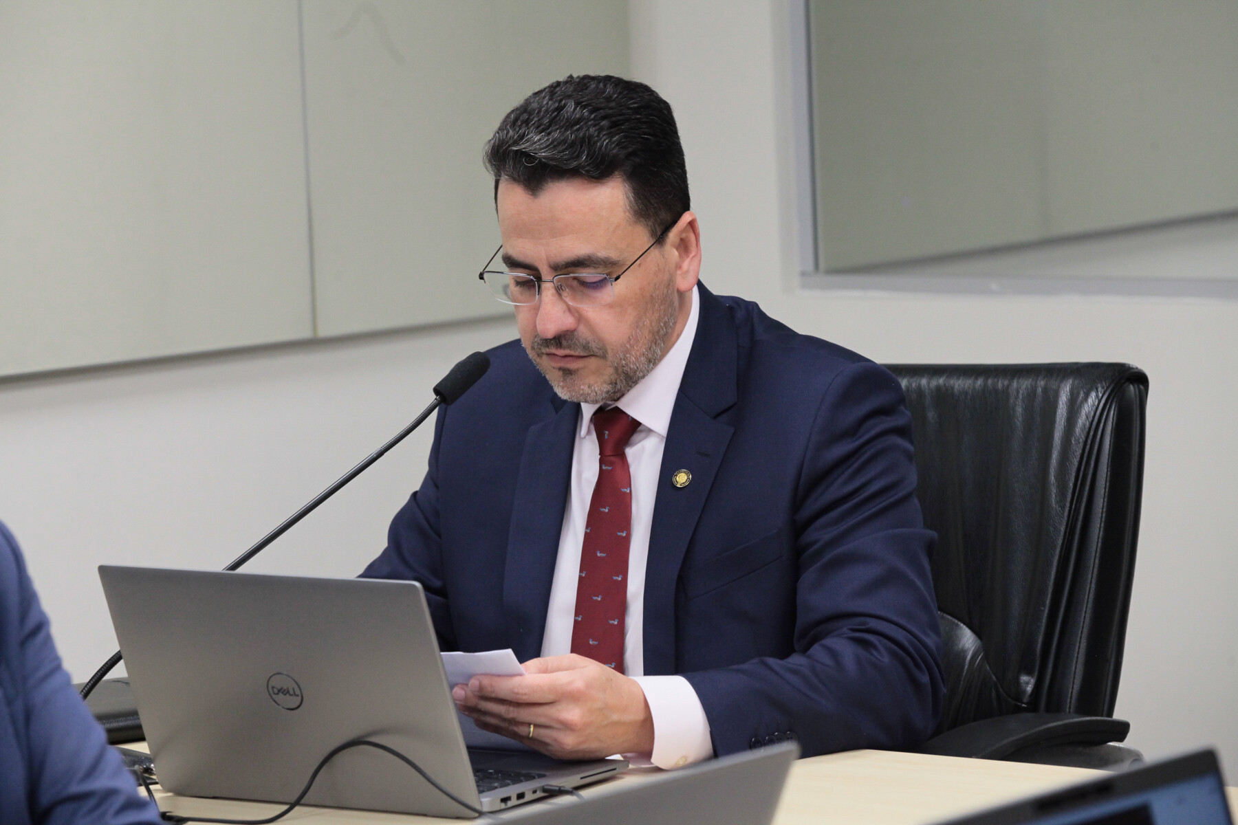 - Deputado Soratto (PL)