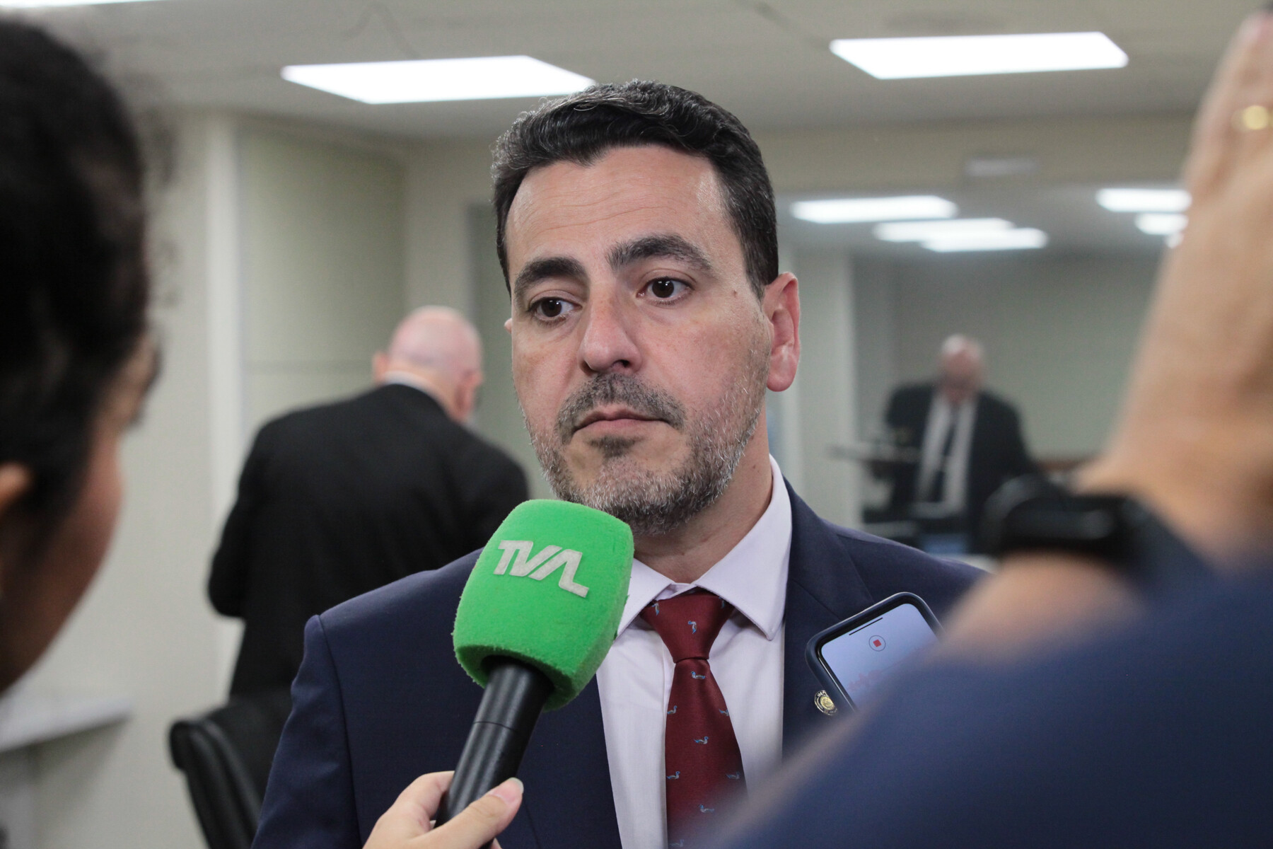 - Deputado Soratto (PL)