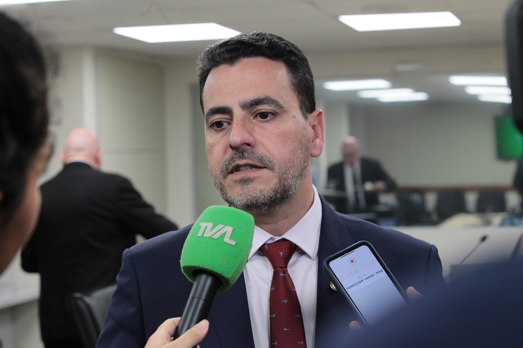 - Deputado Soratto (PL)