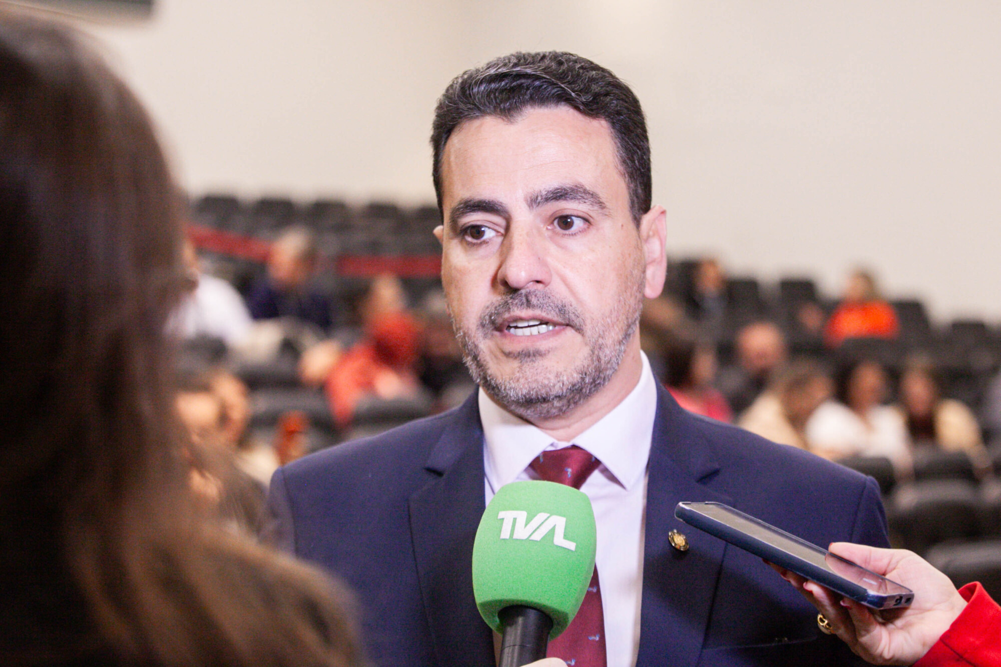 - Deputado Soratto (PL)