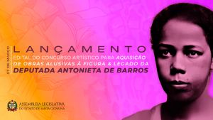 FOTO: Divulgação