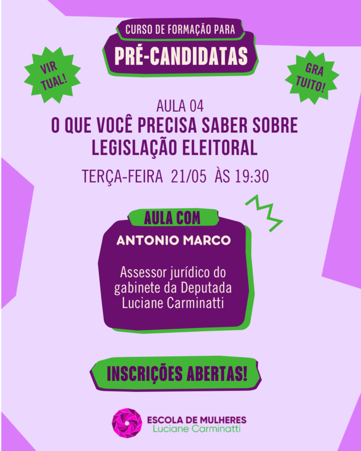 FOTO: Divulgação