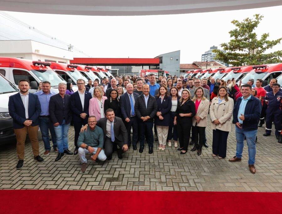 FOTO: Assessoria de Imprensa